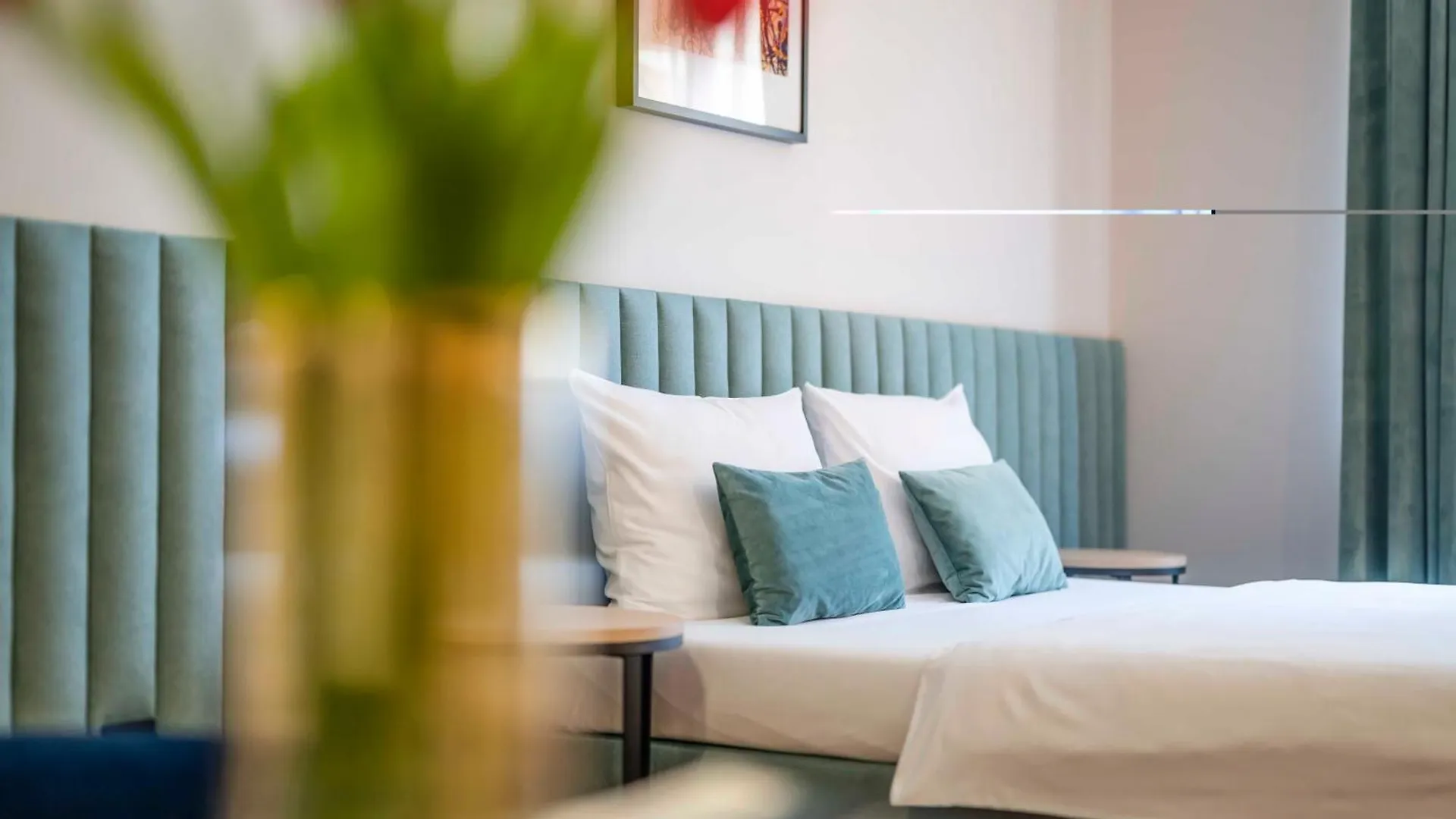 Hotel H12**** Cracovia Polonia
