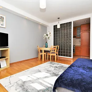  Апартаменты Rental Apartments Piwna Польша