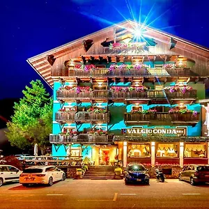 visit hotel