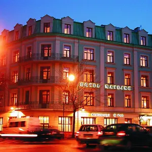 Otel Matejko, Krakow