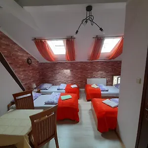 Hostel Green Hostel, Kraków