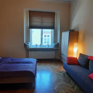 Appartamento Sobieski&soplica, Cracovia