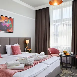 Otel Estera, Krakow