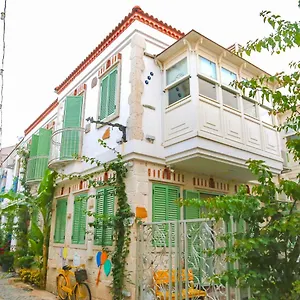 Bellapais 58 Luxury Çeşme