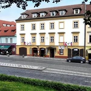 U Krize Prága