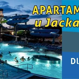 Апартаменты Pokoje U Jacka Польша