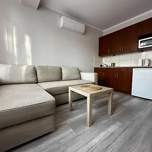 Appartamento Kompleks Apartament-serwis, Cracovia