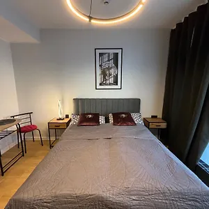 Totu Today-plac Wolnosci 6 Apartamenty, Faktura Vat, Self Check-in Poland