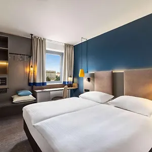 Hotel Vienna House Easy Cracow, Kraków