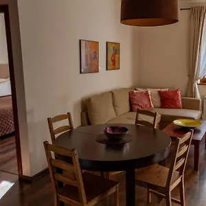 Appartamento Lounge, Cracovia