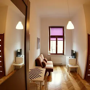 Appartamento Visitkrak, Cracovia