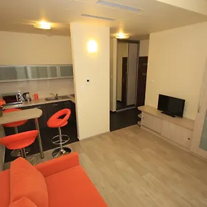 Appartamento Asha, Cracovia