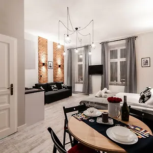 Hotel apartamentowy Dietla 32 - Ideal Location In The Heart Of Krakow, Between Main Square And Kazimierz District, Kraków