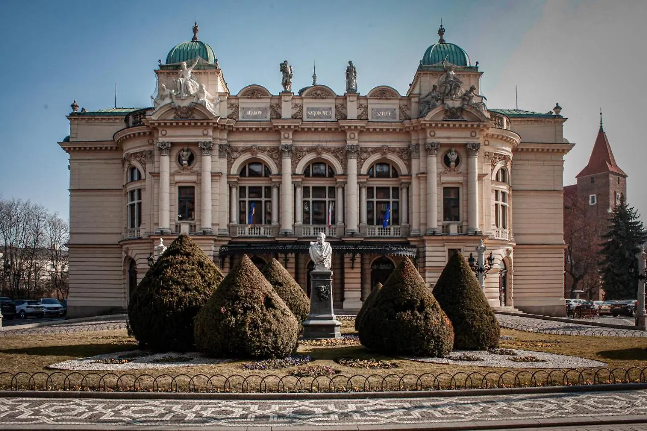 ****  Hotel H12**** Krakow Poland
