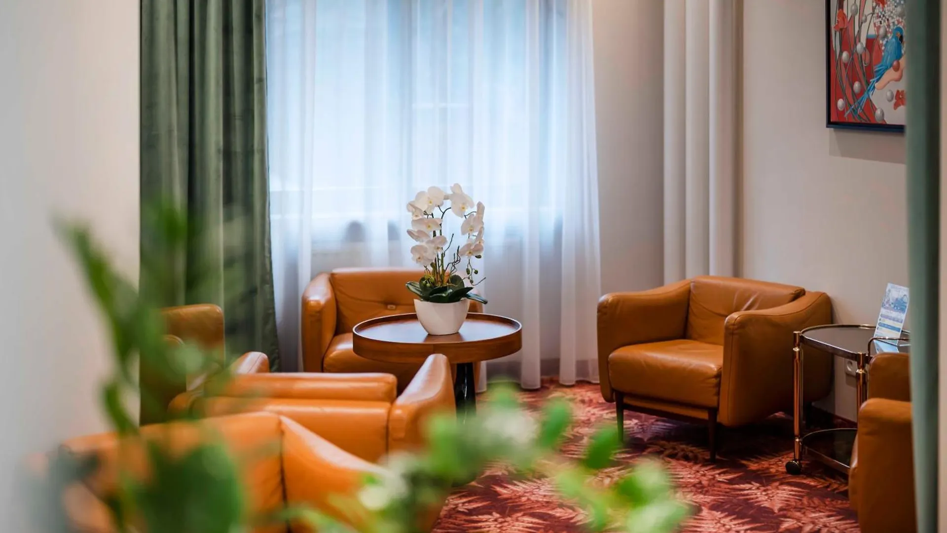 Hotel H12**** Krakow