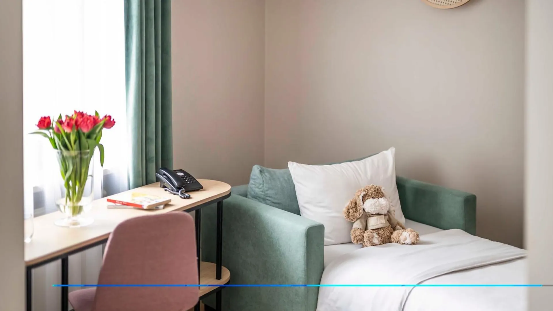 ****  Hotel H12**** Krakow Poland