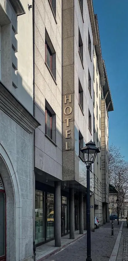 Hotel H12**** Krakow