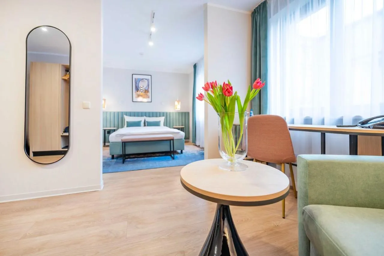 Hotel H12**** Krakow