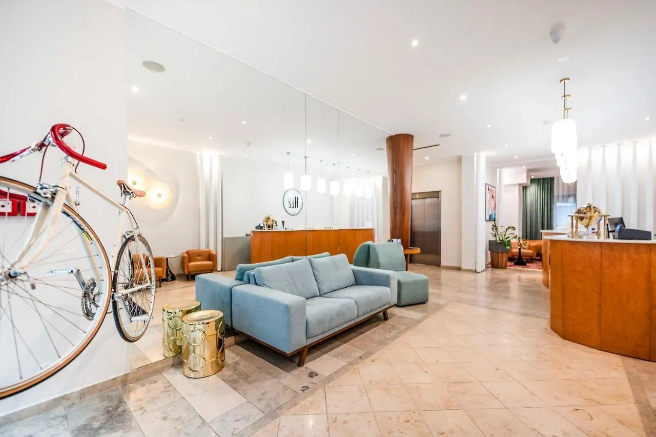 Hotel H12**** Krakow