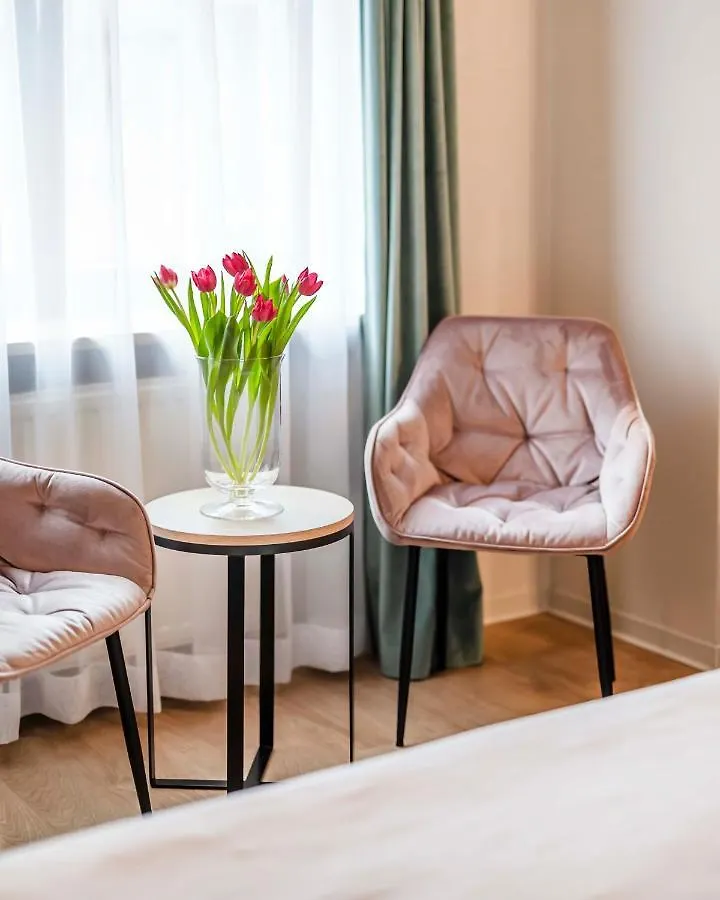 Hotel H12**** Krakow
