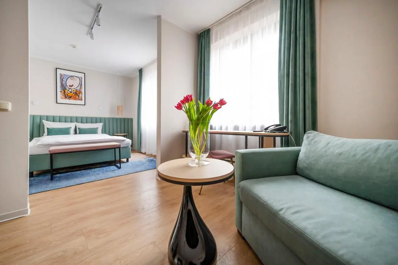 Hotel H12**** Krakow
