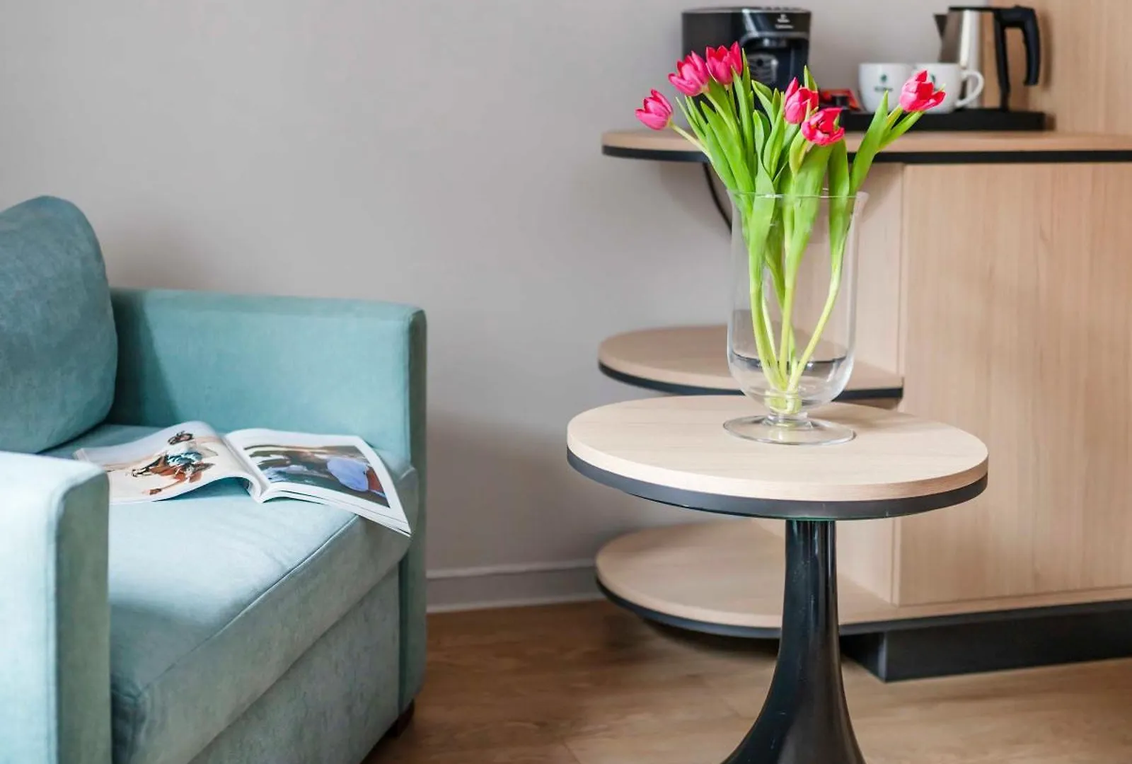 Hotel H12**** Krakow 4*,  Poland