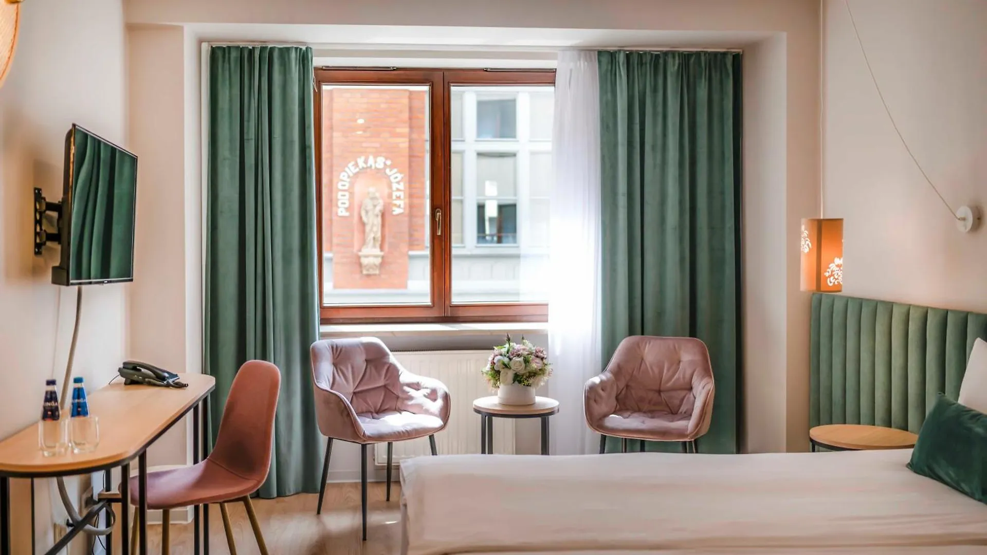 Hotel H12**** Krakow 4*,  Poland