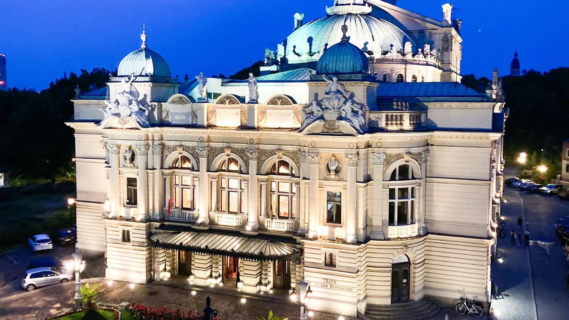 Hotel H12**** Krakow