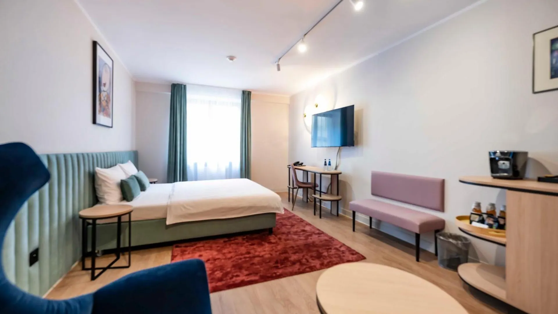 Hotel H12**** Krakow